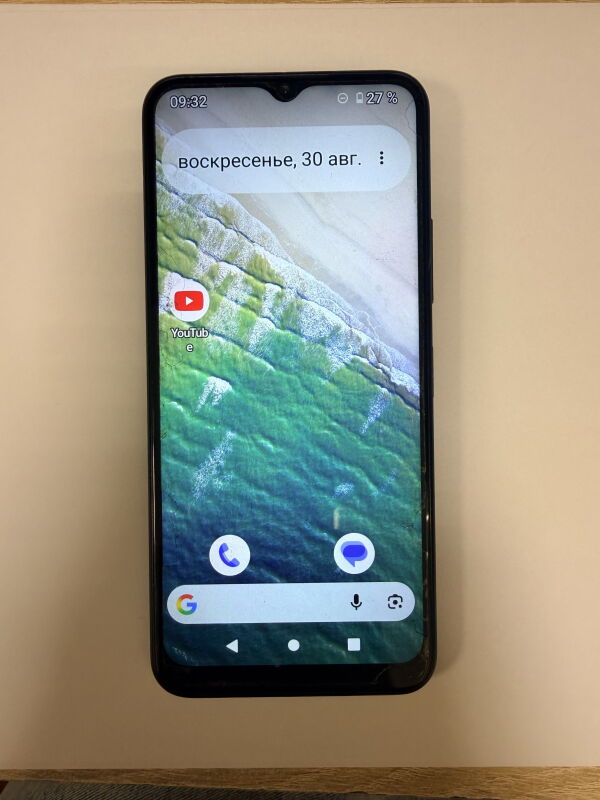 Nokia C32 4/64Gb (TA-1534) - Б/В