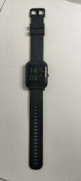 Смарт-годинник Amazfit A1608 - Б/В Смарт-годинник Amazfit A1608 - Б/В від виробника Amazfit