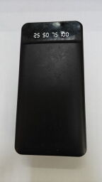 Powerbank 17400 mAh - Б/В Powerbank 17400 mAh - Б/В від виробника Універсальна мобільна батарея