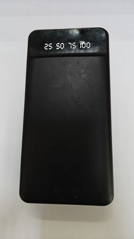 Powerbank 17400 mAh - Б/В