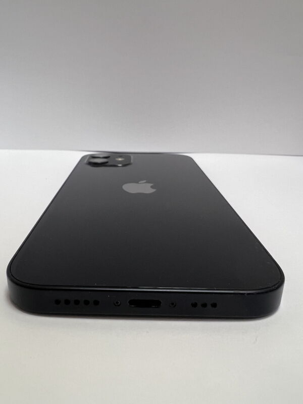 Apple IPhone 12 128GB - Б/В - Фото №8
