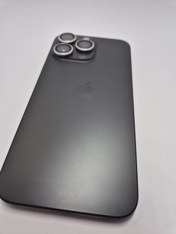 Apple iPhone 15 Pro Max 256GB - Б/В - Фото №7