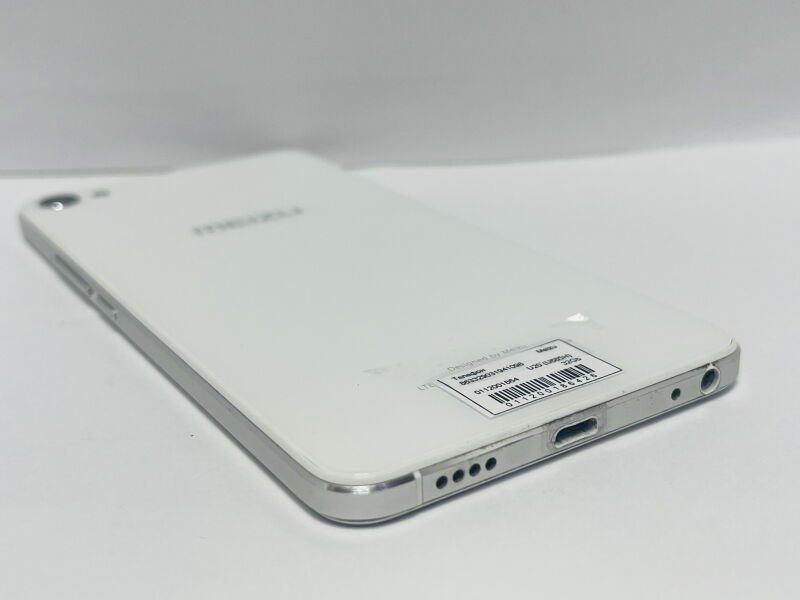 Meizu U20 (U685H) 32Gb - Б/В - Фото №5
