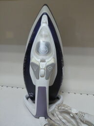 Праска TEFAL FV 4630 - Б/В від виробника Tefal