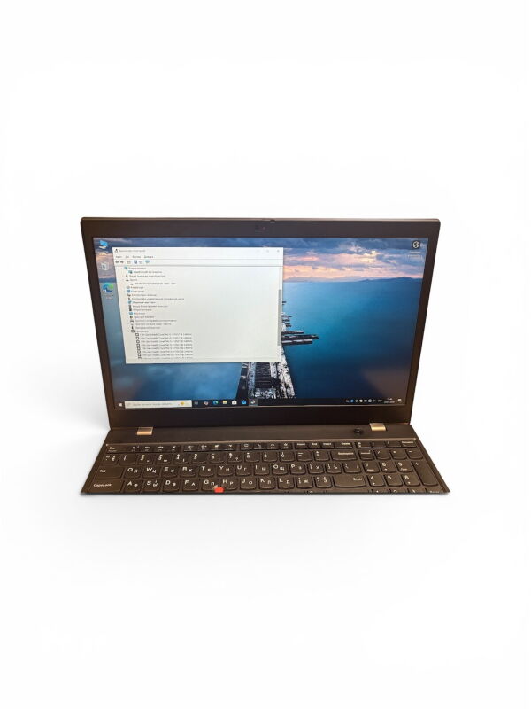 Ноутбук Lenovo ThinkPad L15 Gen2 (i5-1135G7/16GB/SSD256GB) - Б/В - Фото №3