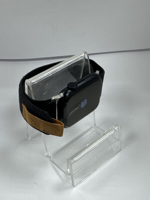 Смарт-гаджет Apple (за погодженням) Watch SE 2 GPS 44mm - Б/В - Фото №2