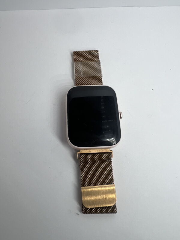 Смарт-годинник Amazfit Bip 3 Pro (A2171) - Б/В