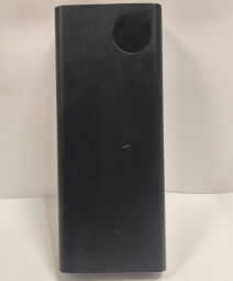 Powerbank Baseus PPADM20S 20000 mAh - Б/В від виробника Baseus