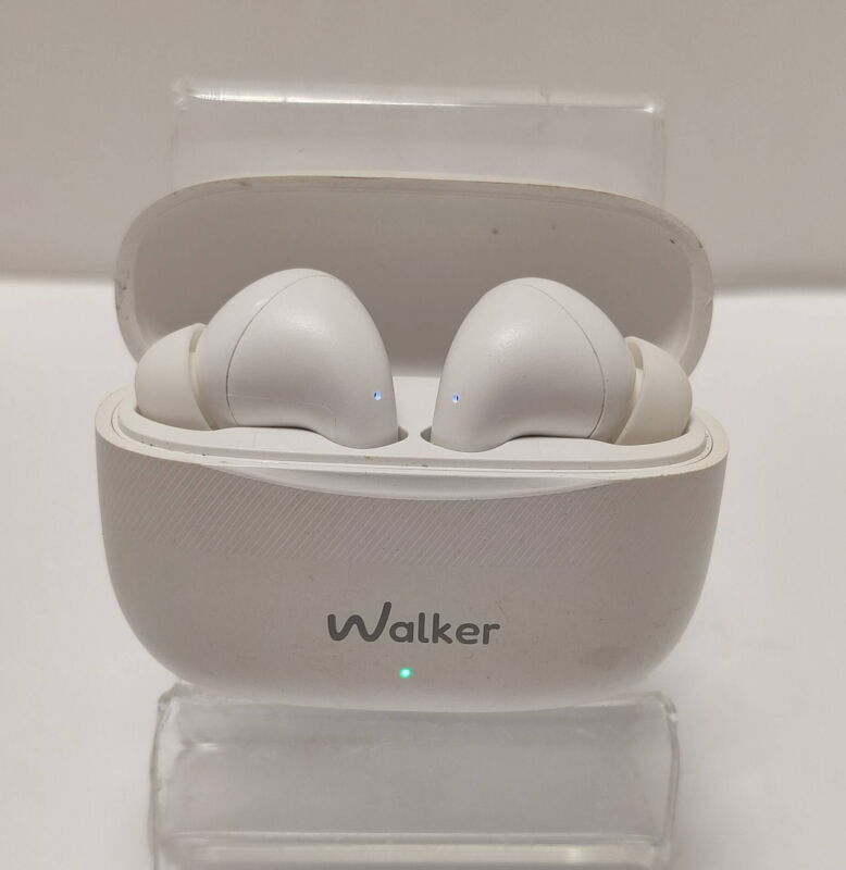 Навушники Walker WTS-39 - Б/В