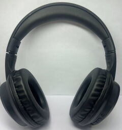 Навушники накладні бездротові з гарнітурою HAVIT H619BT Black - Б/В Навушники накладні бездротові з гарнітурою HAVIT H619BT Black - Б/В від виробника Havit