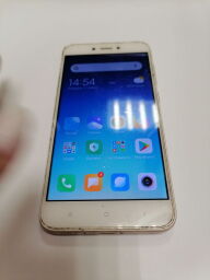 Xiaomi Redmi 5A 16Gb, MZB5935IN - Б/В від виробника Xiaomi