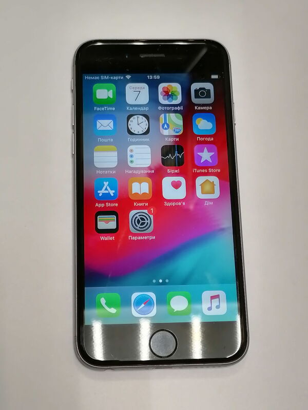 Apple Iphone 6 16Gb - Б/В