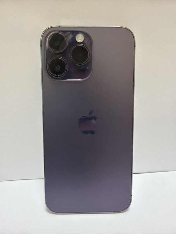 Apple iPhone 14 Pro Max 256GB - Б/В - Фото №4