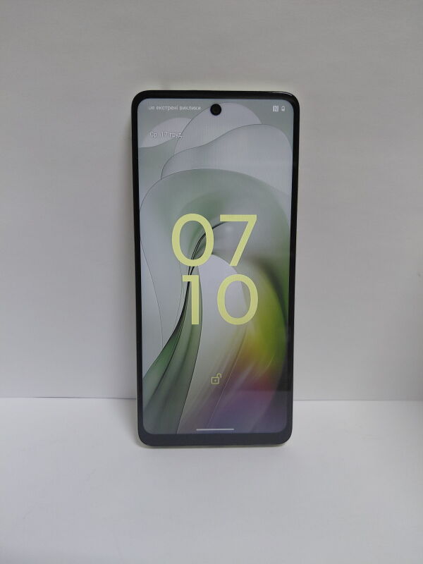 Motorola Moto E14 2/64Gb (XT2421-15) - Б/В