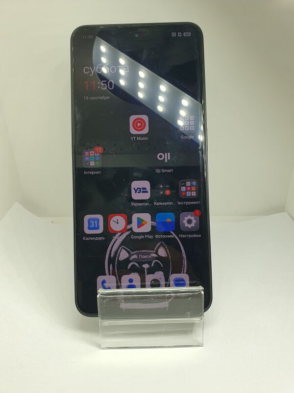 OnePlus 10R 5G (CPH2411) 8/128Gb - Б/В