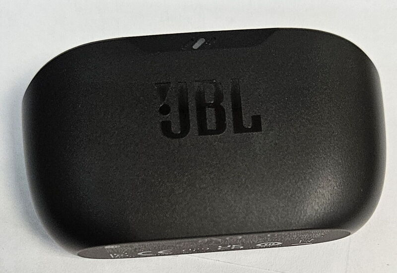 Навушники JBL Wave Buds 2 - Б/В - Фото №3