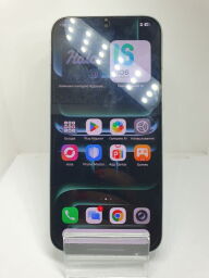 Infinix Note 60 8/256Gb (X6879) - Б/В від виробника Infinix