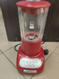Блендер KitchenAid 5KSB555EER - Б/В від виробника KitchenAid