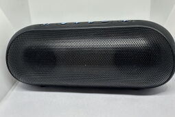 Портативная акустика Proove SoundTrap 2 30W Black - Б/В від виробника Proove