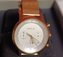 Годинник наручний Breil TW1860 - Б/В від виробника Breil
