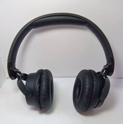 Навушники Philips TAH4209 Black - Б/В Навушники Philips TAH4209 Black - Б/В від виробника Philips
