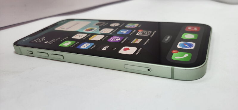 Apple IPhone 12 128GB - Б/В - Фото №8