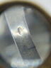 Срібна каблучка (00094561) - Б/В - Прев'ю фото №3