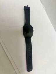 Смарт-годинник Amazfit Pop 3S (A2318) - Б/В Смарт-годинник Amazfit Pop 3S (A2318) - Б/В від виробника Amazfit