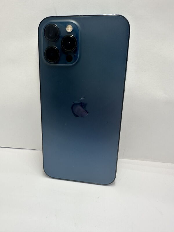 Apple iPhone 12 Pro Max 512GB - Б/В