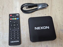 Медіаплеєр Nexon X3 2/16GB - Б/В від виробника Nexon
