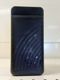 Powerbank HOCO J123D 90000 mAh - Б/В від виробника Hoco