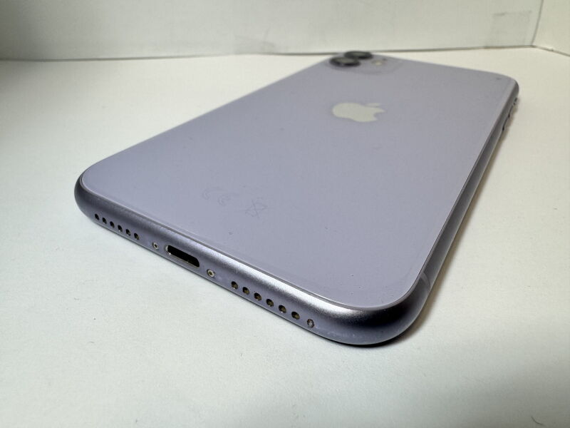 Apple Iphone 11 128GB - Б/В - Фото №4