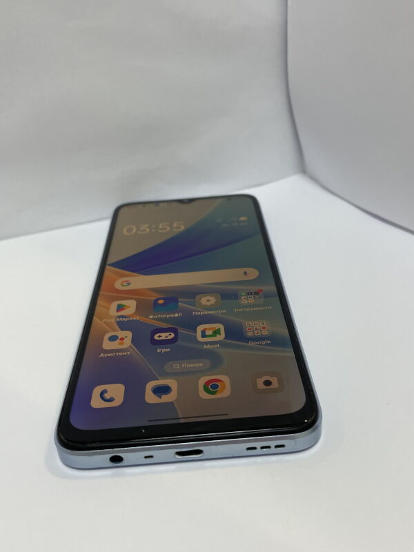 Oppo A17 (CPH2477) 4/64Gb - Б/В - Фото №4