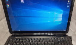Ноутбук Asus K50IJ (Celeron T3000/4GB/HDD250GB) - Б/В від виробника Asus