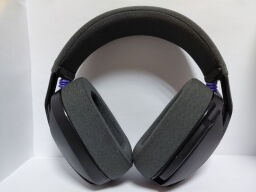 Навушники Logitech G321 Lightspeed Black (981-001563) - Б/В Навушники Logitech G321 Lightspeed Black (981-001563) - Б/В від виробника Logitech
