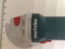 Кутова шліфувальна машина Metabo WEV 19-125 Q M-Brush - Б/В - Прев'ю фото №4