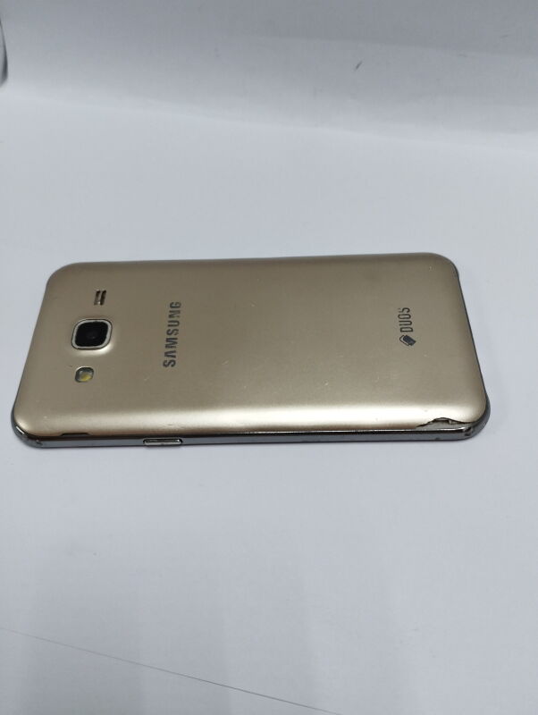 Samsung Galaxy J5 (2015) SM-J500H - Б/В - Фото №4