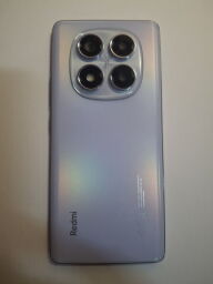 Xiaomi Redmi Note 14 Pro 8/256GB Aurora Purple - Б/В від виробника Xiaomi