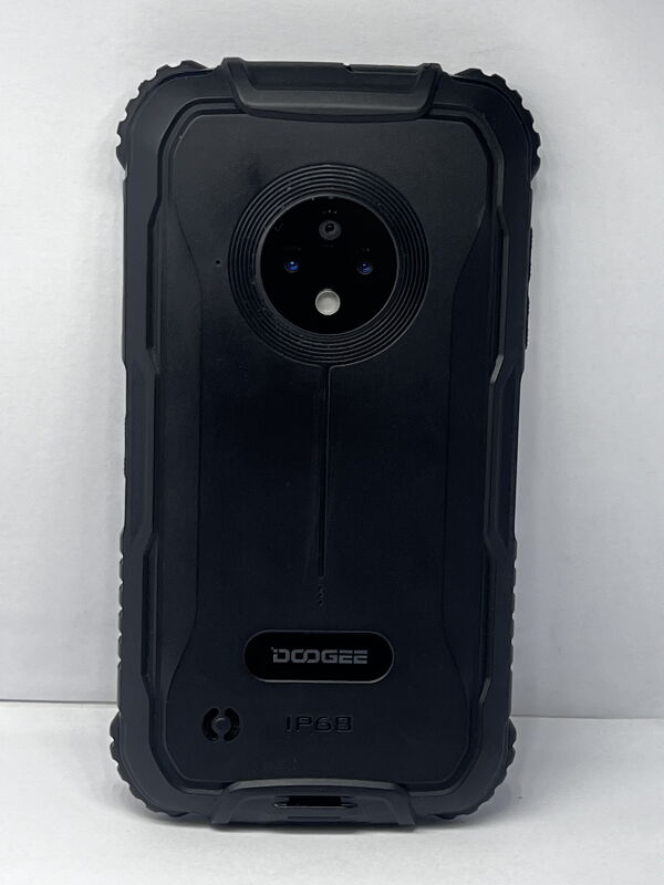 DOOGEE S35T 3/64GB - Б/В