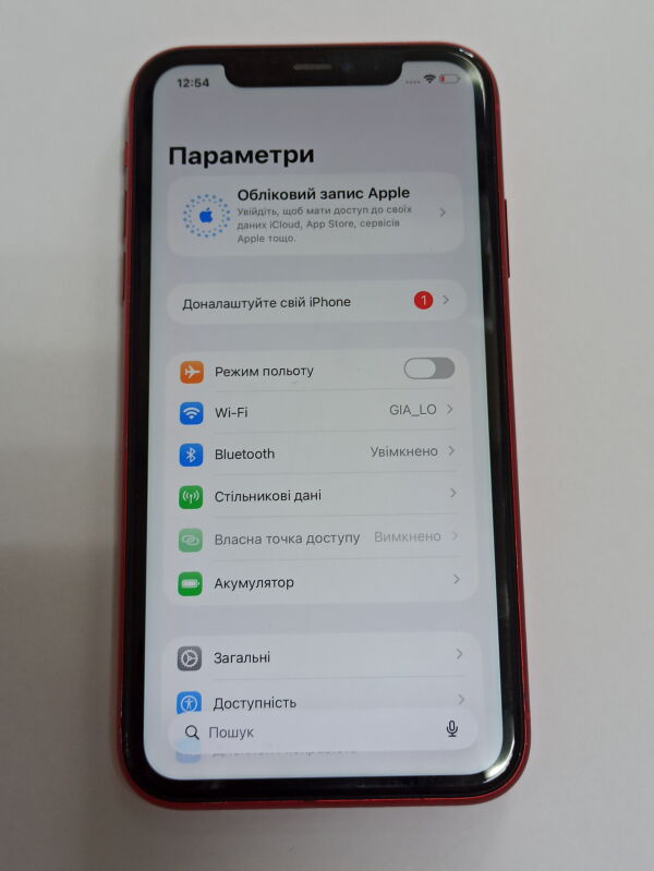 Apple Iphone 11 64GB - Б/В - Фото №2