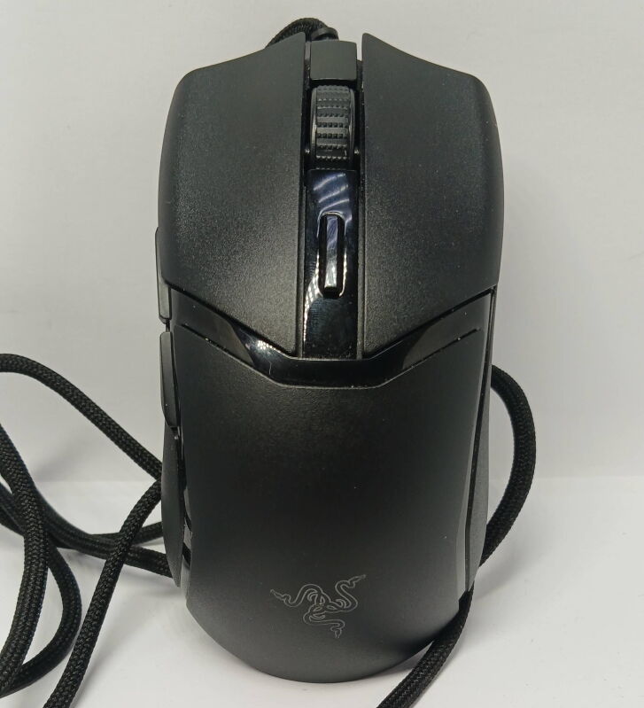 Миша Razer Cobra USB Black (RZ01-04650100-R3M1) - Б/В