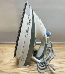 Праска з парою Braun TexStyle 7 TS765A, 0X12740005 - Б/В від виробника Braun