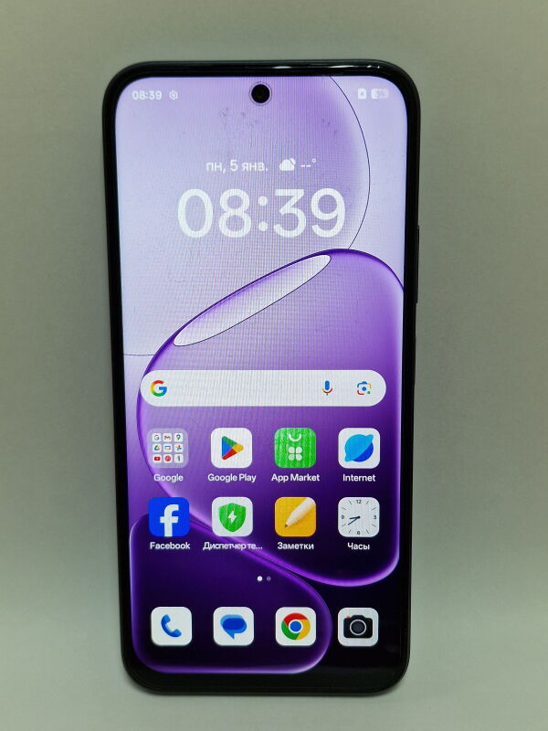 Oppo A6x 4/128Gb (CPH2819) - Б/В