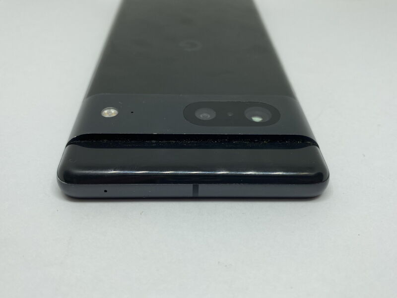 Google Pixel 7 8/128GB - Б/В - Фото №6