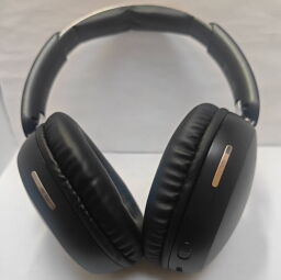 Навушники KK-BHP-01-MX - Б/В Навушники KK-BHP-01-MX - Б/В від виробника NoName