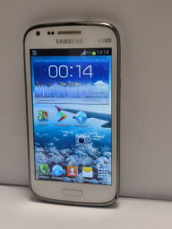 Samsung Galaxy Core Duos GT-I8262 - Б/В від виробника Samsung