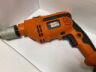 Дриль Black&Decker CD714CRES - Б/В - Прев'ю фото №2