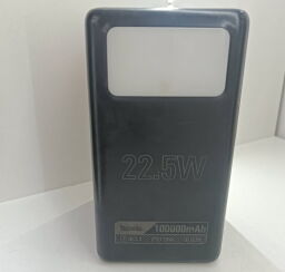 Powerbank HOCO DB03 Max Centurion 100000mAh 65W - Б/В Powerbank HOCO DB03 Max Centurion 100000mAh 65W - Б/В від виробника Hoco