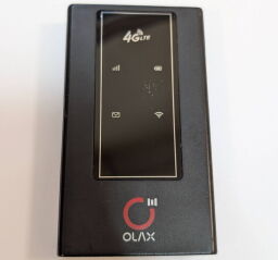 4G WiFi роутер OLAX MF981 - Б/В від виробника Olax