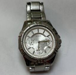 Годинник наручний Guess U0231L1 - Б/В від виробника Guess